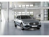 gebraucht Mercedes C220 d 4MATIC T-Modell