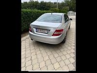 Gebraucht Mercedes C180 Classic 156 PS (114 kW) 2010 Limousine