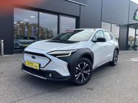 Neu Subaru Solterra 160 kW (218 PS) 2025 Weiß SUV