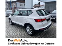 gebraucht Seat Ateca Style 1.6 TDI