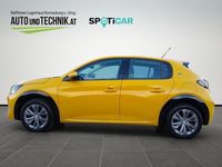 gebraucht Peugeot e-208 208 50kWh Allure