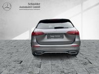 gebraucht Mercedes 180 B