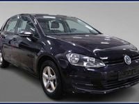 Gebraucht VW Golf VII 86 PS (63 kW) 2015 Limousine