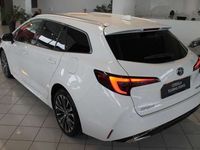 gebraucht Toyota Corolla 18 Hybrid Touring Sports Active Dri. Safety-Pack!