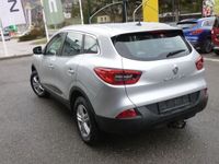 gebraucht Renault Kadjar Conquest