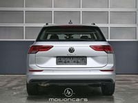 gebraucht VW Golf VIII 2.0 TDI Life Pickerl NEU