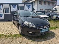 gebraucht Fiat Sedici Bravo 16V Multijet 90 DPF Formula Pure-O²