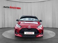 gebraucht Toyota Yaris Hybrid 1,5 VVT-i Hybrid GR-Sport 130