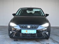 gebraucht Seat Ibiza Reference 1.0 TSI