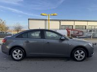 gebraucht Chevrolet Cruze 1,6 LS