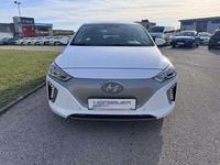 gebraucht Hyundai Ioniq LEVEL 4 Elektro