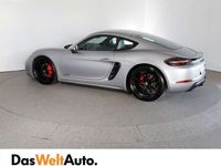 gebraucht Porsche 718 Cayman GTS 