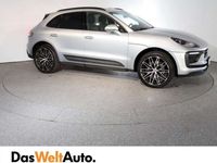 gebraucht Porsche Macan Macan