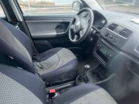 gebraucht Skoda Fabia Ambiente 12 Euro 5