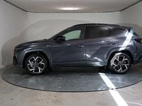 Neu Hyundai Tucson N Line 160 PS (117 kW) 2025 SUV