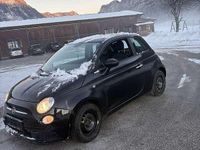 gebraucht Fiat 500 Pop