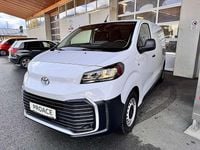 gebraucht Toyota Proace Proace 15 D-4D 120 L1 Duty