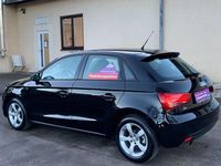 gebraucht Audi A1 attraction sauber Servicegepflegt +12M. Garantie