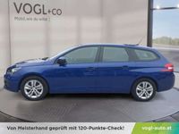 gebraucht Peugeot 308 308 SW DieselSW 1,5 Blue HDI 100 Active S&S