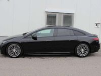 gebraucht Mercedes EQS 53 AMG 4Matic+ 107,8kh Aut.