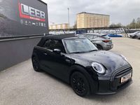 gebraucht Mini Cooper Cabriolet Cabrio Aut.