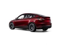 gebraucht Tesla Model Y AWD Performance