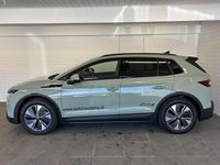 gebraucht Skoda Elroq 50