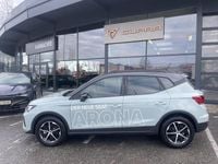 Gebraucht Seat Arona Style 115 PS (84 kW) 2026 Hellgrau  metallic SUV