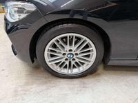 gebraucht BMW 118 i Edition M Sport Shadow Line