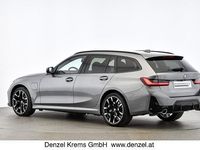 Gebraucht BMW 330e M Sport 184 PS (135 kW) 2024 Grau Kombi