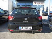 gebraucht Seat Ibiza 1,0 TSI Reference