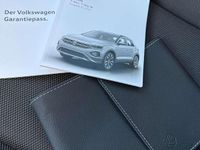 gebraucht VW T-Roc T-Roc1,5 TSI ACT Friends DSG Friends