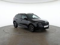 gebraucht Skoda Kamiq MONTE CARLO TSI