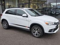 gebraucht Mitsubishi ASX ASX 1,6 Mivec Vision 40