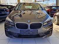 gebraucht BMW 218 Active Tourer i Driving Assistant/LED/Navigation