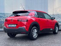 gebraucht Citroën C4 Cactus PT100