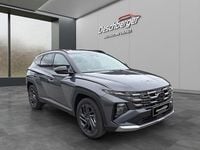 Neu Hyundai Tucson 160 PS (117 kW) 2025 Grau SUV