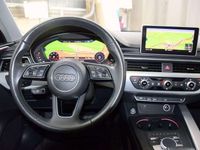 gebraucht Audi A4 Avant 40 TDI sport Virtual Cockpit ACC Lane as.