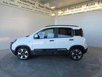 gebraucht Fiat Panda 4x2 FireFly Hybrid 70 Pandina