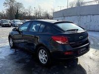 gebraucht Chevrolet Cruze 20 LT DPF | VOLL FAHRBEREIT
