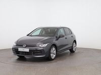 Neu VW Golf VIII 116 PS (85 kW) 2026 Mittelgrau  metallic Limousine