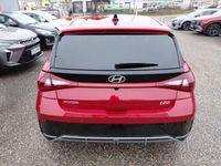 gebraucht Hyundai i20 (BC3) GO Plus 1.2 MPI b5bu1-PP4