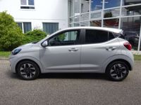 gebraucht Hyundai i10 i1012 Trend Line AMT