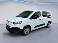 gebraucht Fiat Doblò 1.5 XL Automatik und mit 7Sitzen