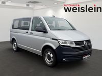 gebraucht VW T6.1 Kombi TDI 4MOTION