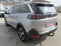 gebraucht Peugeot 5008 BlueHDI 130 EAT8 Road Trip