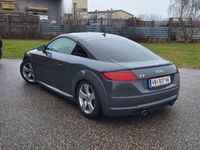 gebraucht Audi TT Coupé 2,0 TDI ultra