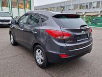 gebraucht Hyundai ix35 iX35 2,0 CRDi Premium 2WD