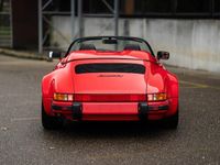 Gebraucht Porsche 911 300 PS (220 kW) 1989 Rot Coupé