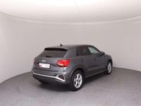 gebraucht Audi Q2 30 TFSI S line